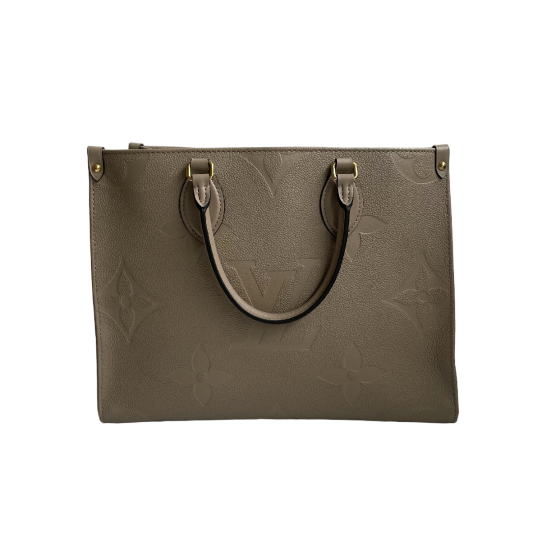 Louis Vuitton OnTheGo Tote Bag